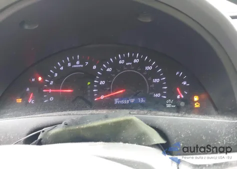 2011 Toyota Camry Le from USA, damaged, VIN 4T1BF3EK2BU228608